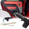 2618702 12v 5 Wire Universal Door Lock Actuator Keyless Entry Motor Alarm Locking System