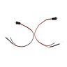 193571623324 Unbrand Flashing Dummy Fake Car Alarm Dash Mount