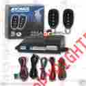2-channel 255a Autopage 2015 Car Alarm System W Keyless Entry 4-button Remote 856795005351 2-channel 255a Autopage 2015 Car Alarm System W Keyless Entry 4-button Remote 856795005351