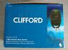 4115x Clifford Viper Remote Start With Remotes 093207096297