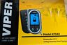 47064v Viper Way Lcd Remote Start System Mile Range