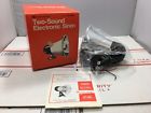 49-488c Radio Shack Electric Electronic Siren New 49-488c Radio Shack Electric Electronic Siren New