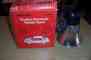 49-781 Mobile Alert Keyless Vintage Siren Alarm Vehicle Electronic