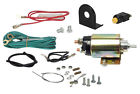 Dsp50 50lbs Megatronix Dsp Heavy Duty Shaved Door Handle Solenoid Kit With Push Button