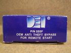 555f Directed Dei Ford Lincoln Mercury Key Bypass Interface Module New 093207055560