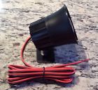 Ft-siren-6t 6 Siren Tone Loud Compustar Decibels Car Small Alarm 103 Ft-siren-6t 6 Siren Tone Loud Compustar Decibels Car Small Alarm 103