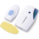 629772161346 Unbranded Us Wireless Doorbell Range Led Indicator For
