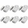 629780899903 Unbranded Wireless Home Doors Windows Security Entry Alarm 629780899903 Unbranded Wireless Home Doors Windows Security Entry Alarm