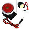 629784225357 Unbranded Wired Mini Horn Siren Home Security Sound