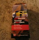 630932060515 Unbranded Accidentkit Kit With Camera Information Form Tape