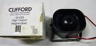 65-025 Clifford Genuine High Output Insignia