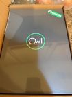 725-100 The Video Security Company New In Box Owl Car Cam