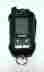 7345vlc 7345v Custom Made Leather Cases For Remote Black New