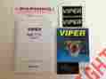 771xv Directed Viper Car Alarm Remote Start Owners Manual Install Guide Window Decal