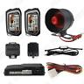 779303105117 Unbranded Car Alarm Security System Keyless Entry Central