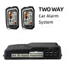 779303122893 Unbranded Remote Two Way Car Alarm System Security