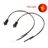 829699333011 Unbranded Red Alternating Flashing Dummy Fake Car Alarm 829699333011 Unbranded Red Alternating Flashing Dummy Fake Car Alarm