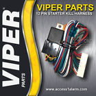 8299 Viper Replacement Pin Primary Harness With Starter Kill 093207066870