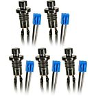 8631 Directed New Momentary Switch With Plug-in 093207086311 8631 Directed New Momentary Switch With Plug-in 093207086311