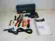 90-984 Unbranded Generic Trc Remote Car Starter In Box