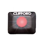 905235 Directed Electronics Style Red Led Rectangular Flush Mount 648620835260
