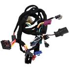 93207102646 Xpresskit Up Integration Harness For Select Gm Vehicles