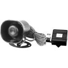 93207516214 Undisclosed Directed Installation Essentials Universal Voice Module