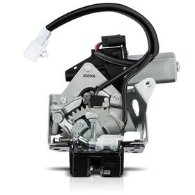 A-premium Aptla063 Rear Trunk Liftgate Lock Actuator Motor Toyota Highlander Rav4 Venza 2009-2019