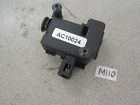 Ac10024 Not Specified Door Lock Actuator Fits Mercedes Benz