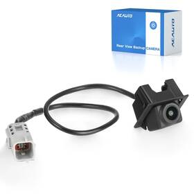 B0csdhkpbp Acauto Rear View Backup Camera Fit For Cadillac Srx 2010-2016 Oe Reversal Parkin