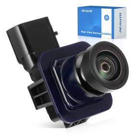 B0cw5v7zw3 Acauto Rear View Backup Reverse Camera Compatible With Ford C-max Energi H