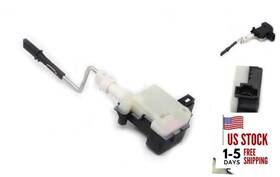 Acbapptee 1k5810773a 1k5810773 Electric Fuel Door Lock Actuator Motor