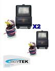 Accwr-8-2 Scytek Window Roll Up Modules Windows Down Or 7426891095872
