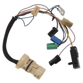 Acoutot4d5i8gg90 Acouto Automatic Wiring Harness 4f27e Fnr5 Internal Wire Xs4z7g276ab