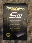 Adsmsw Idatalink Maestro Sw Ads-msw