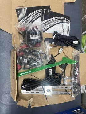 Advbsd30 Advent Radar Sensor Blind Spot Detection 3.0 System/speed Control Read