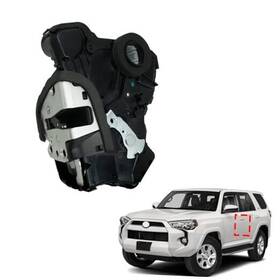 Aitrn Apdl01010 Door Lock Actuator Motor Compatible With Tundra Camry Left Side Front