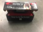 Ally Encore Smartphone Car Alarm Integration Tracking System Telematics