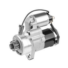 Argomar 17834n Starter Motor Oem Replacement Fits Infiniti Qx4 2001 2003