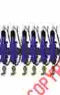 As1004-bl Imc Audio 6 Heavy Duty Power Door Lock Actuator Motor 12 Volt For Car Locks 3 Pairs 700604538489