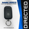 Asds2110 Directed Electronics Autostart Remote For 714712007799