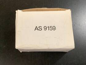 As-9159 Audiovox As9159 Prestige Door Lock Interface