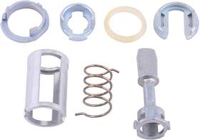 Aynefyrdywe7pg1q884 Aynefy Door Lock Cylinder Repair Kit 7pcs Front Left Right