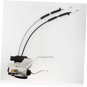 Azsfgza 81310-1y030 Car Power Front Left Central Door Lock Actuator Latch Module Motor Mechanism
