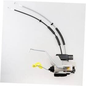 Azsfgza 81320-1y030 Car Power Front Right Central Door Lock Actuator Latch Module Motor Mechanism