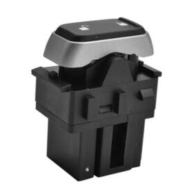 Dazhbaowen063 Baowen Car Power Door Lock Switch 5w1z14028aa Compatible With Lincoln Town 2004