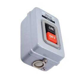 Cjy241108a2bt Be-tool Push Button Switch On/off Start Stop 3p Self Lock Electric Motor