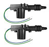 Bl3750 Blaupunkt Universal Car Door Actuator Pieces 815592024286