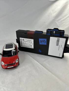 Bmw 61359287534 61.35-9287534 07-16 Mini Cooper R56 R60 Theft Immobilizer Cas3 Body Module 9287534 Oem