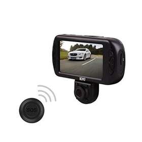 Vtr217gw Boyo Full Hd Front And Rear Dash Cam Rec